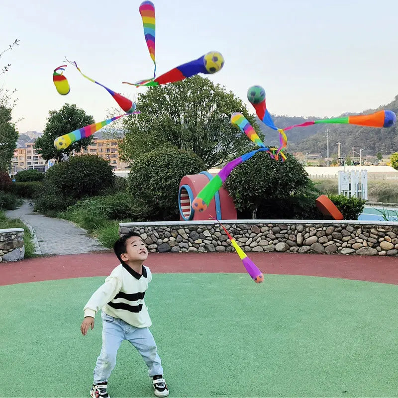 Balance-Steine für Kinder – Sensorik-Spielzeug für Motorik & Gleichgewicht ab 3 Jahren