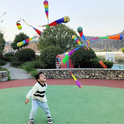 Balance-Steine für Kinder – Sensorik-Spielzeug für Motorik & Gleichgewicht ab 3 Jahren