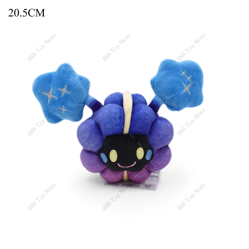 Pokémon Plüschfiguren – Shiny Gyarados, Mega Rayquaza, Lucario & mehr – Kuscheltiere für Kinder & Sammler