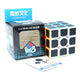 Moyu Meilong 3x3 Speedcube – Stickerloser Zauberwürfel für Kinder & Einsteiger