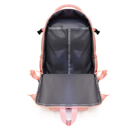 Reiserucksack Handgepäck 20L – Leichter Laptop-Rucksack für EasyJet & Wizz Air