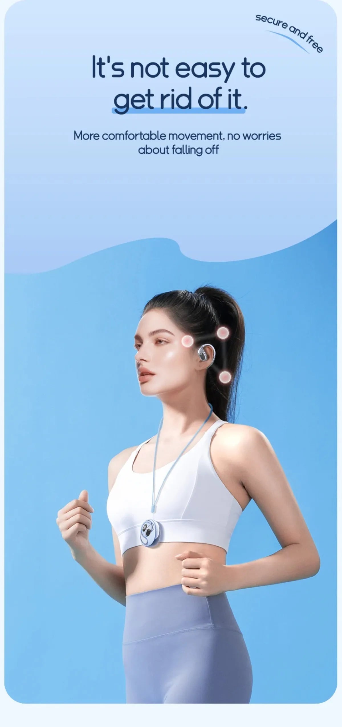 AI Übersetzungs-Kopfhörer – Bluetooth 5.3 Earbuds mit Echtzeit-Übersetzung in 144 Sprachen – Zwei-Wege-Voice-Translator für Reisen & Business