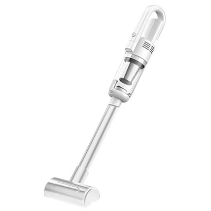 Kabelloser Handstaubsauger 15000Pa – Nass & Trocken – HEPA-Filter, 120 W – Für Auto, Boden & Haushalt