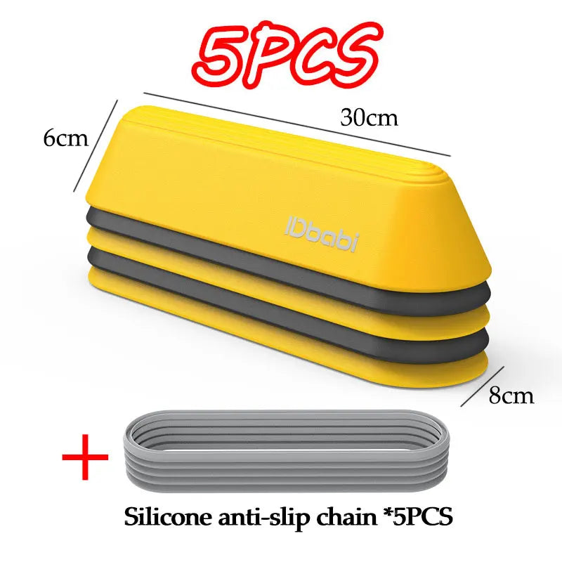 Balance-Steine für Kinder – Sensorik-Spielzeug für Motorik & Gleichgewicht ab 3 Jahren