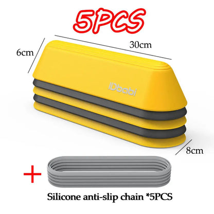 Balance-Steine für Kinder – Sensorik-Spielzeug für Motorik & Gleichgewicht ab 3 Jahren