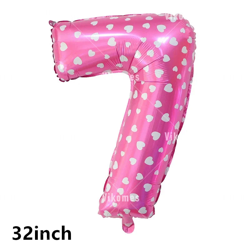 Bluey Ballons Blueies Cartoon Hund Ballon Bingoed Alles Gute zum Geburtstag Banner Geschirr Hintergrund Party Dekorationen Kind Kuchen Topper