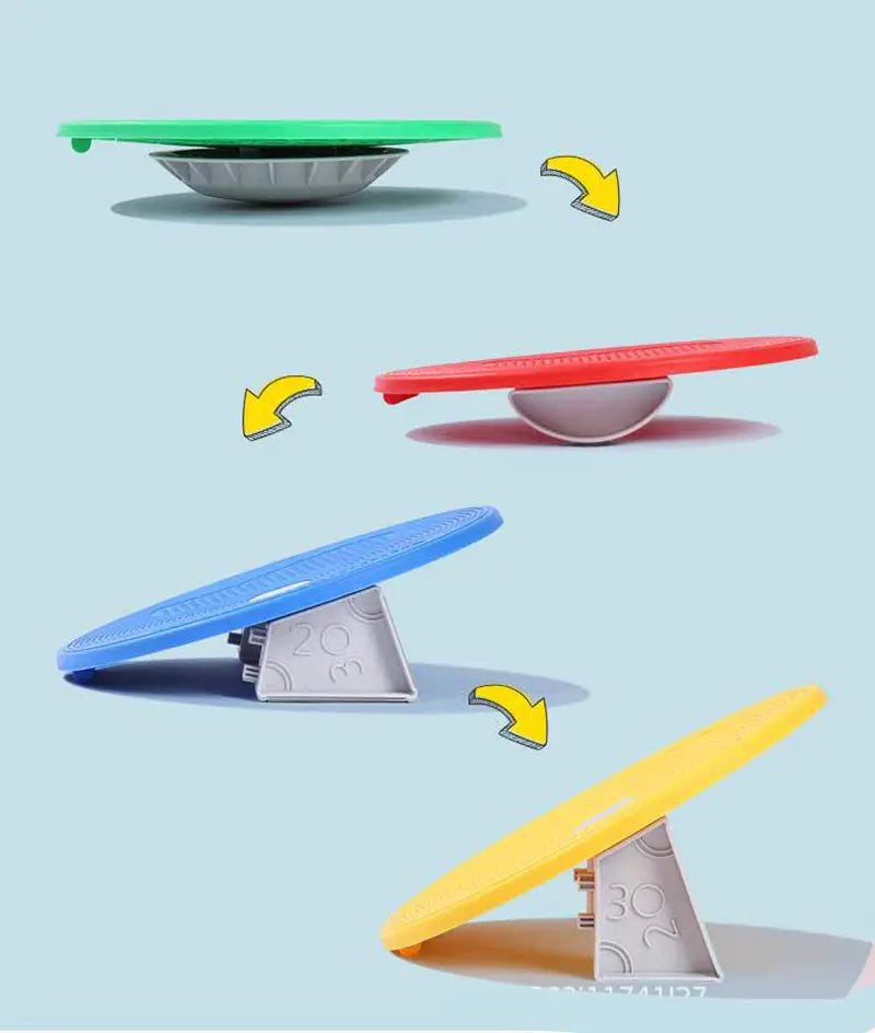 Balance-Steine für Kinder – Sensorik-Spielzeug für Motorik & Gleichgewicht ab 3 Jahren