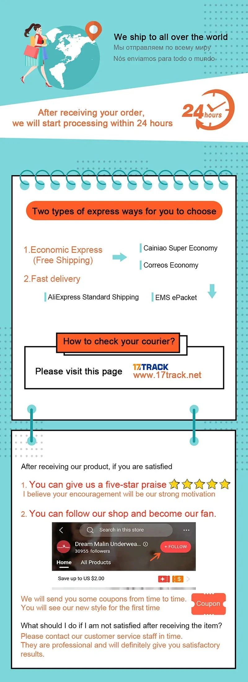 Sexy Damen Push-Up BH – Tiefes V, Bügel, rückenfrei