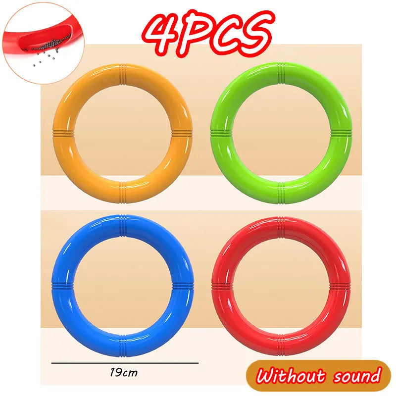 Balance-Steine für Kinder – Sensorik-Spielzeug für Motorik & Gleichgewicht ab 3 Jahren