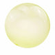 Aufblasbarer Bubble Ball für Kinder – Outdoor Luft- & Wasserball, 70 cm, elastisch & sicher