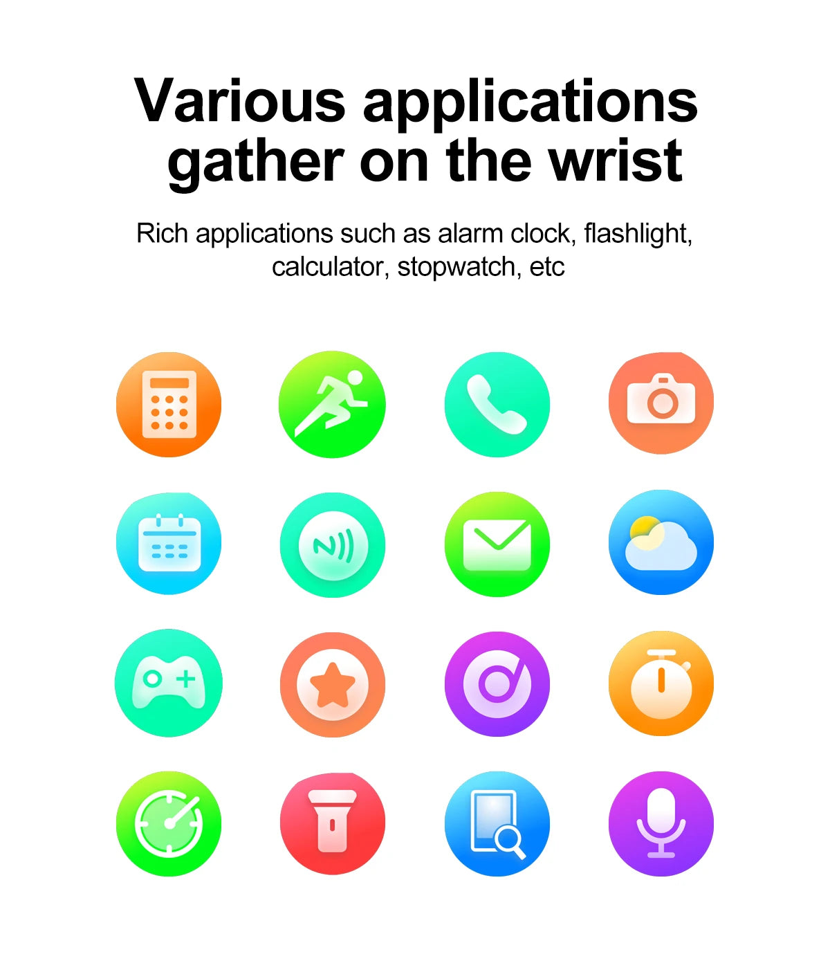 Xiaomi Smartwatch für Damen 2025 – Gesundheitsuhr mit Blutdruck, HRV, Sauerstoff & AI-Diagnose – AMOLED Touch – IP68 wasserdicht – NFC & Bluetooth