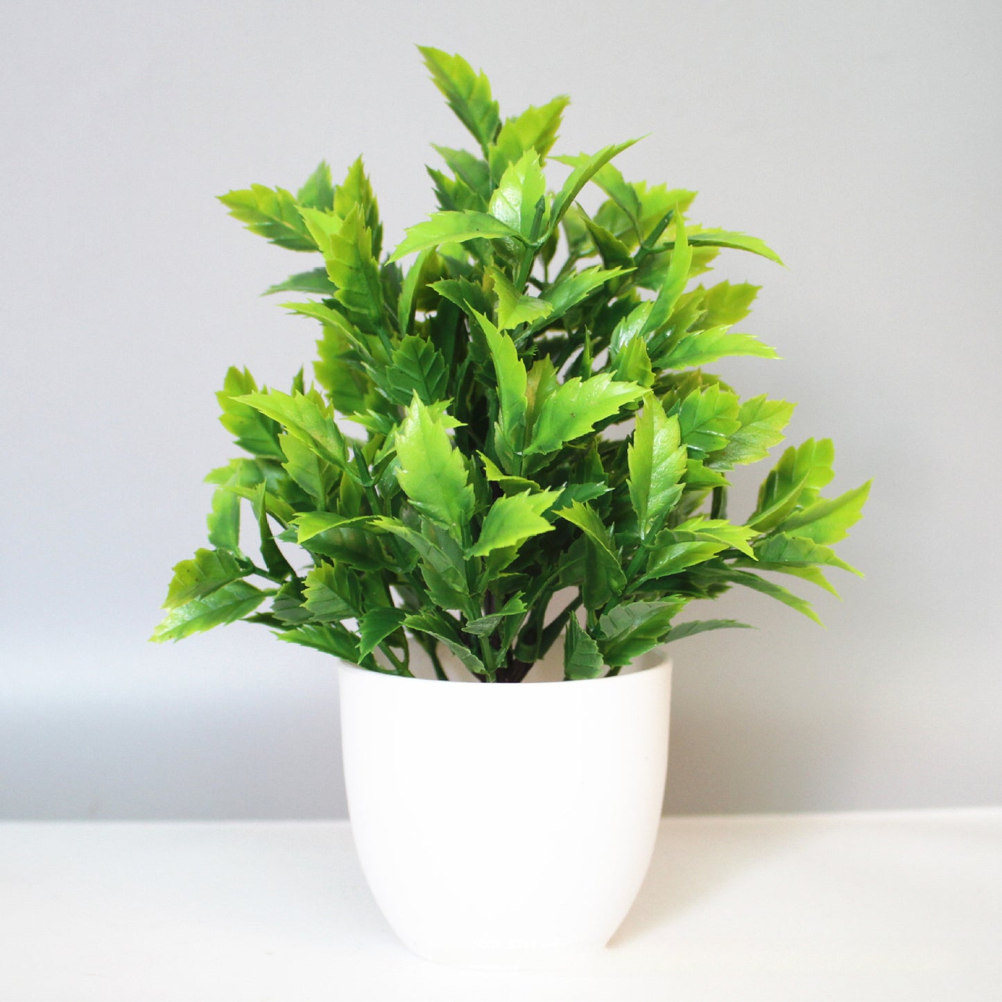 Künstliche Bonsai-Topfpflanze – 1 Stück – Deko für Tisch, Büro & Regal – Hochzeits- & Party-Accessoire