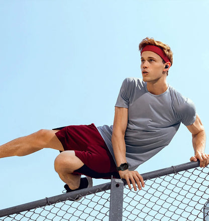 Smartwatch 2025 mit 2,01" Touchscreen – Fitnessuhr für Damen & Herren, Wasserdicht, Bluetooth Call & Gesundheitsfunktionen