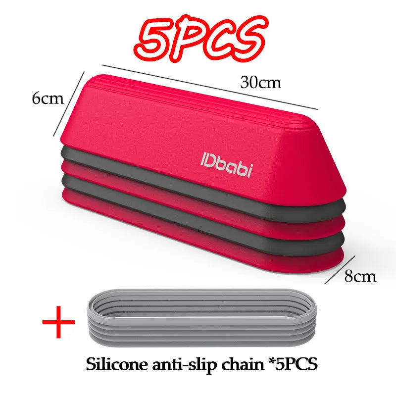 Balance-Steine für Kinder – Sensorik-Spielzeug für Motorik & Gleichgewicht ab 3 Jahren