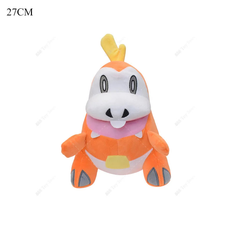 Pokémon Plüschfiguren – Shiny Gyarados, Mega Rayquaza, Lucario & mehr – Kuscheltiere für Kinder & Sammler