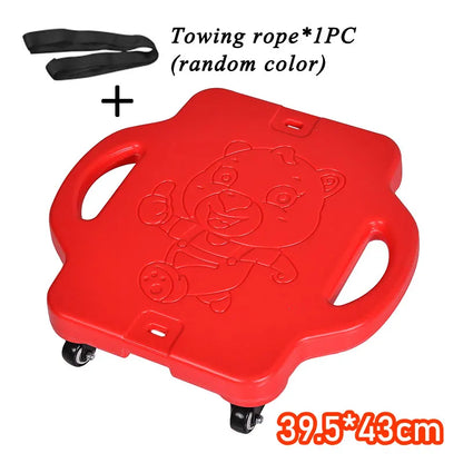 Balance-Steine für Kinder – Sensorik-Spielzeug für Motorik & Gleichgewicht ab 3 Jahren