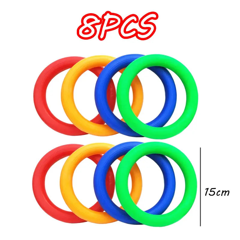 Balance-Steine für Kinder – Sensorik-Spielzeug für Motorik & Gleichgewicht ab 3 Jahren