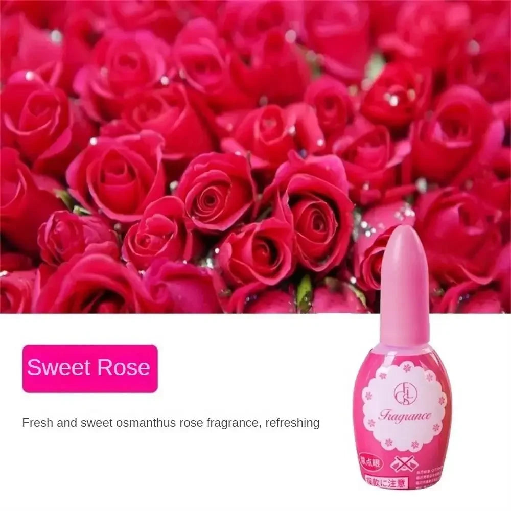 20 ml One Drop of Deodorant Yuan Toilet Deodorant Fragrance Liquid Indoor Aromatherapy Lufterfrischer zum Entfernen von Gerüchen