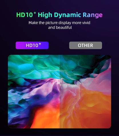 KANAVI G96 TV Stick – 8K Android 13 HDMI Streaming Dongle mit 2GB RAM