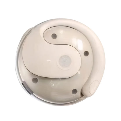 AI Übersetzungs-Ohrhörer mit Bluetooth & 144 Sprachen – Echtzeit, kabellos, für Reisen & Business