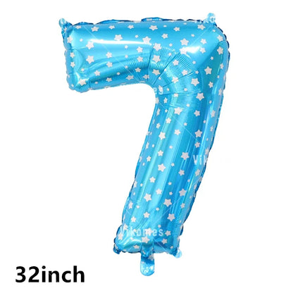 Bluey Ballons Blueies Cartoon Hund Ballon Bingoed Alles Gute zum Geburtstag Banner Geschirr Hintergrund Party Dekorationen Kind Kuchen Topper