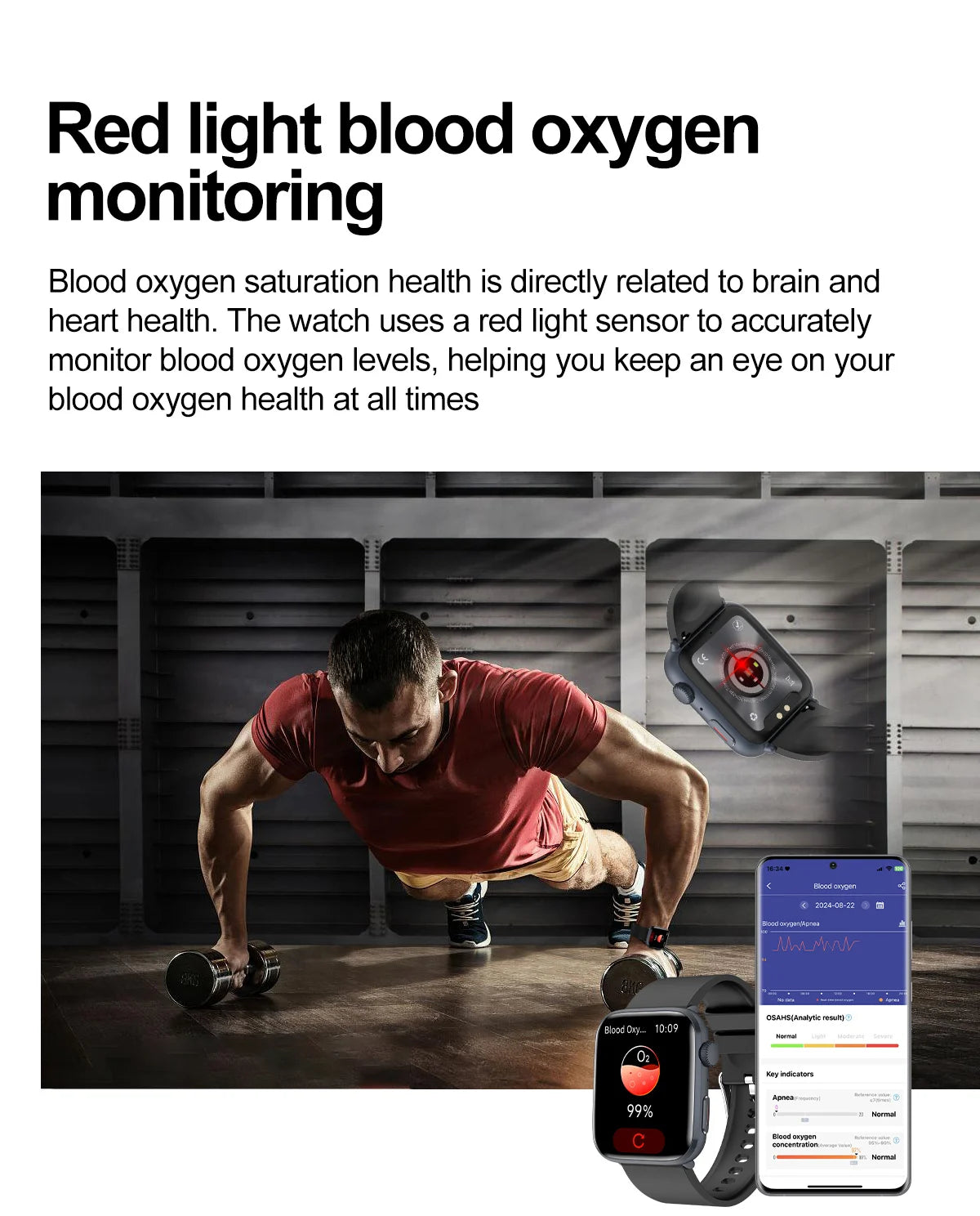 Xiaomi Smartwatch für Damen 2025 – Gesundheitsuhr mit Blutdruck, HRV, Sauerstoff & AI-Diagnose – AMOLED Touch – IP68 wasserdicht – NFC & Bluetooth