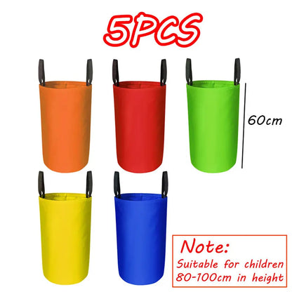 Balance-Steine für Kinder – Sensorik-Spielzeug für Motorik & Gleichgewicht ab 3 Jahren