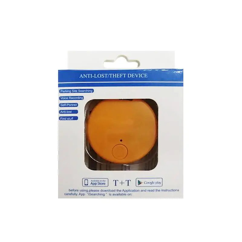 Xiaomi Neuer Mini-GPS-Tracker Bluetooth 5.0 Anti-Verlust-GPS-Gerät Auto-Tracking IOS Android Smart Finder Locator Zubehör 2025