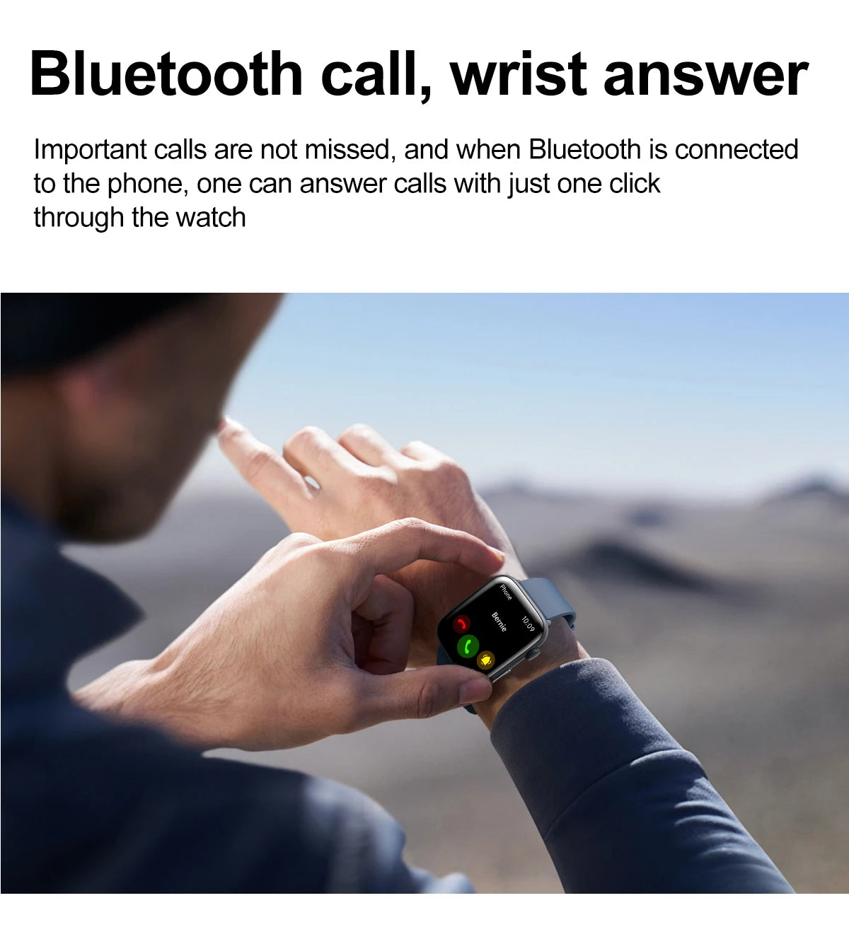 Xiaomi Smartwatch für Damen 2025 – Gesundheitsuhr mit Blutdruck, HRV, Sauerstoff & AI-Diagnose – AMOLED Touch – IP68 wasserdicht – NFC & Bluetooth