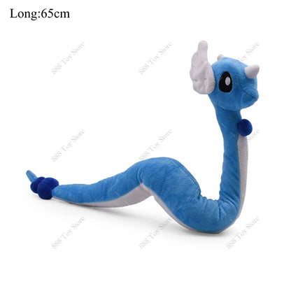 Pokémon Plüschfiguren – Shiny Gyarados, Mega Rayquaza, Lucario & mehr – Kuscheltiere für Kinder & Sammler