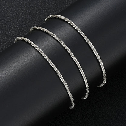 5-teiliges exquisites Metall-Fußkettchen mit Schmetterling, Stern, Herz-Anhänger, Böhmen, Vintage-Perlen-Anhänger, Fußarmband, Strand, Frau, Schmuck