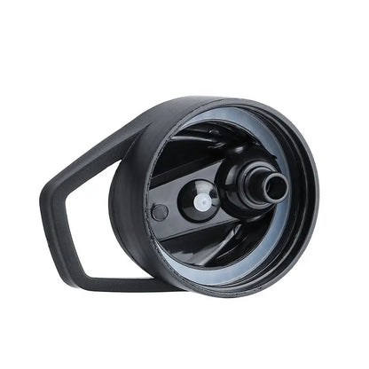 750ml Sport-Trinkflasche mit Strohhalm – Auslaufsicher & BPA-frei