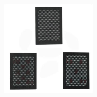 WOW 3.0 Kartentrick – Ultimativer Kartenwechsel mit Hülle für Zauberer