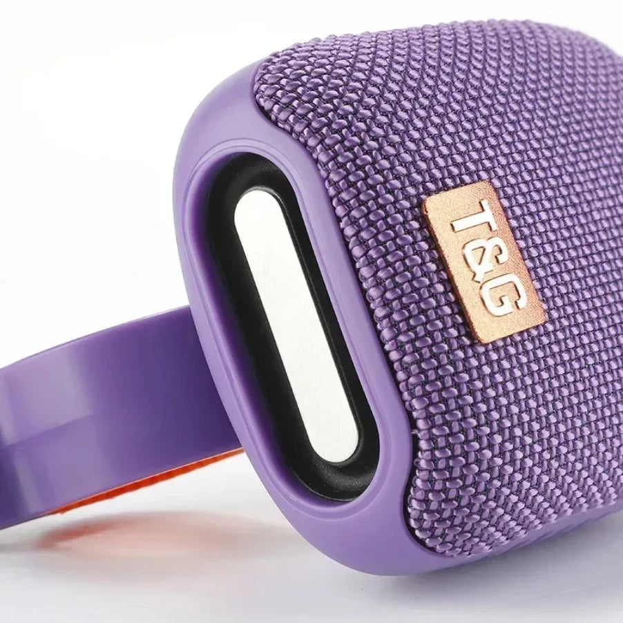 Outdoor Fahrrad TG392 Tragbare Bluetooth Lautsprecher TWS Wireless Mini Bass FM Radio Soundbar Boombox Reiten Musik Spielen Lautsprecher