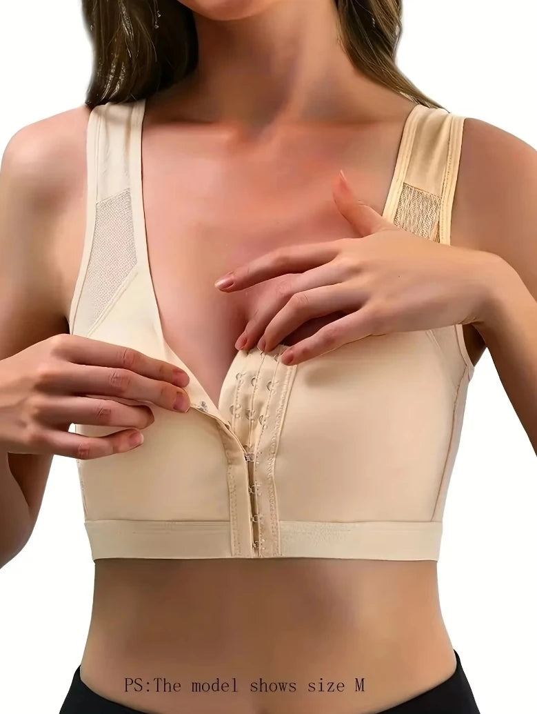 Bequemer Spitzen-BH ohne Bügel mit floralem Design, Full Cup und Doppelträgern – für femininen Look und angenehmen Halt im Alltag oder zu besonderen Momenten.