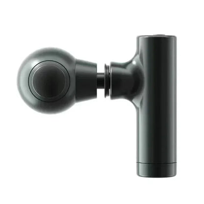 Elektrische Mini-Massagepistole – Tiefengewebe-Massager für Nacken, Rücken & Füße, CE-zertifiziert