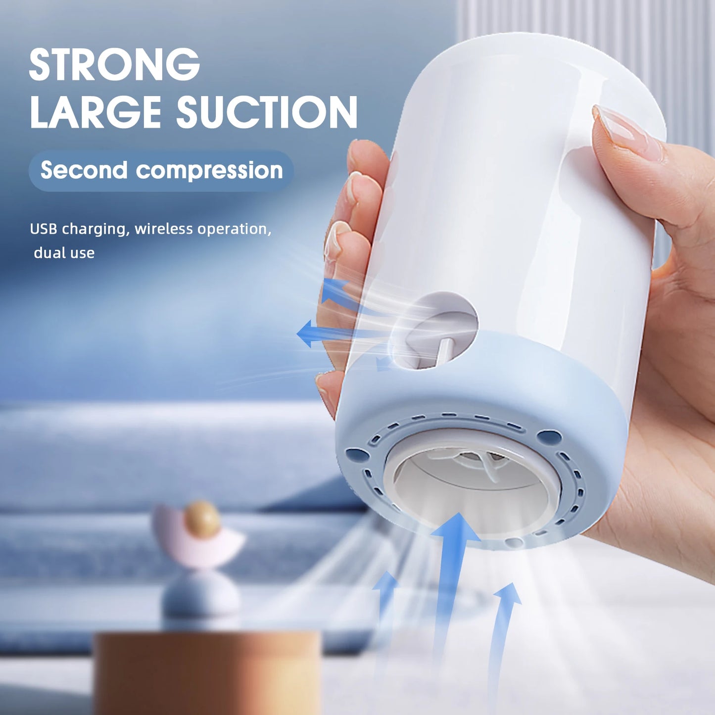 Reiserucksack mit Laptopfach 20–35 L – Expandierbarer Business- & Schulrucksack für Damen & Herren