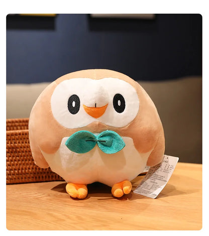 Pokémon Plüschfiguren 20 cm – Pikachu, Gengar, Charizard & mehr – Weiche Kuscheltiere für Kinder & Sammler