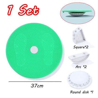 Balance-Steine für Kinder – Sensorik-Spielzeug für Motorik & Gleichgewicht ab 3 Jahren