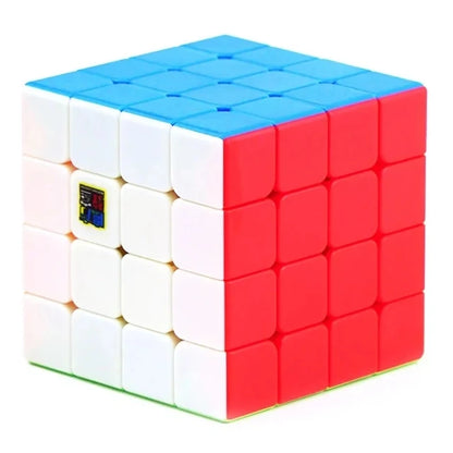 Meilong Alien Magic Cube Set 2x2 bis 9x9 – Professioneller Zauberwürfel für Kinder & Erwachsene – Puzzle Spielzeug aus Kunststoff