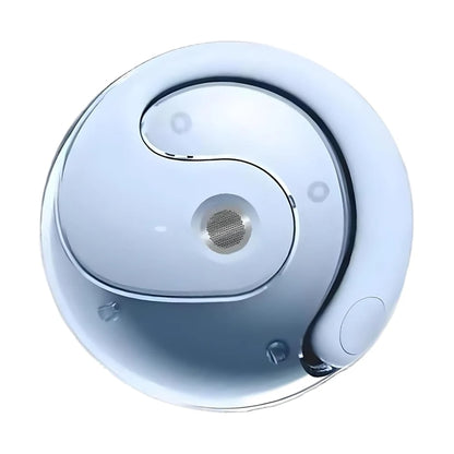 AI Übersetzungs-Ohrhörer mit Bluetooth & 144 Sprachen – Echtzeit, kabellos, für Reisen & Business