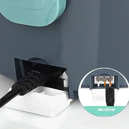 MicroData 1,5 l 40W elektrische Brotdose, Mittags heizung, tragbare Lebensmittel heizung