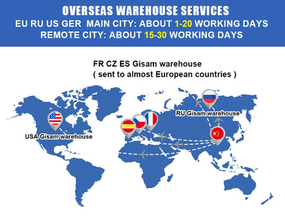 Gisam 200 m/s Brushless Turbo Jet Fan 1500 W – Makita 18 V Akku-Gebläse