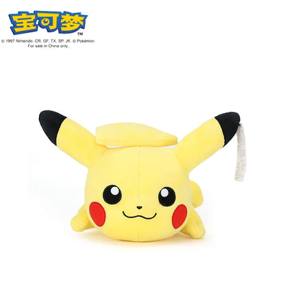 Pokémon Plüschfiguren 20 cm – Pikachu, Gengar, Charizard & mehr – Weiche Kuscheltiere für Kinder & Sammler
