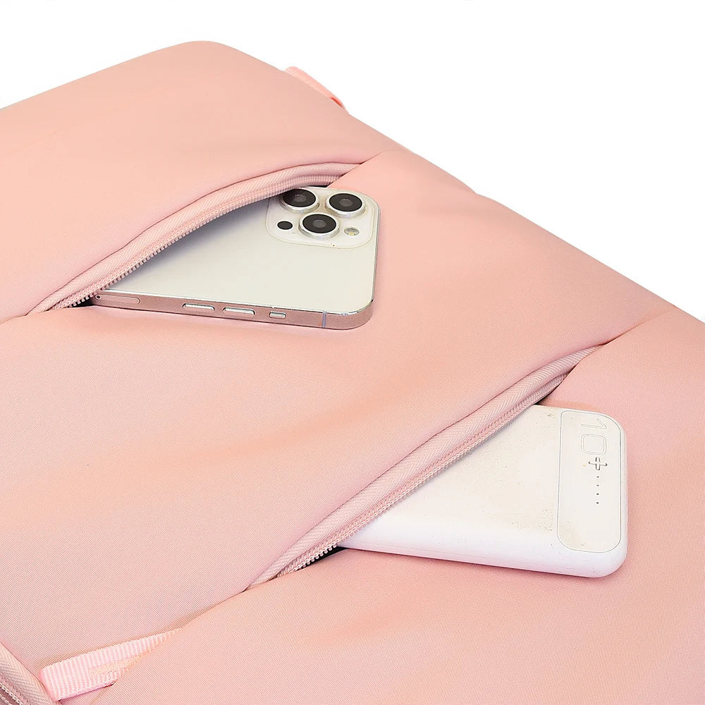 Reiserucksack Handgepäck 20L – Leichter Laptop-Rucksack für EasyJet & Wizz Air