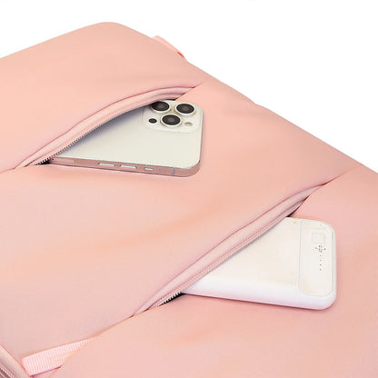 Reiserucksack Handgepäck 20L – Leichter Laptop-Rucksack für EasyJet & Wizz Air