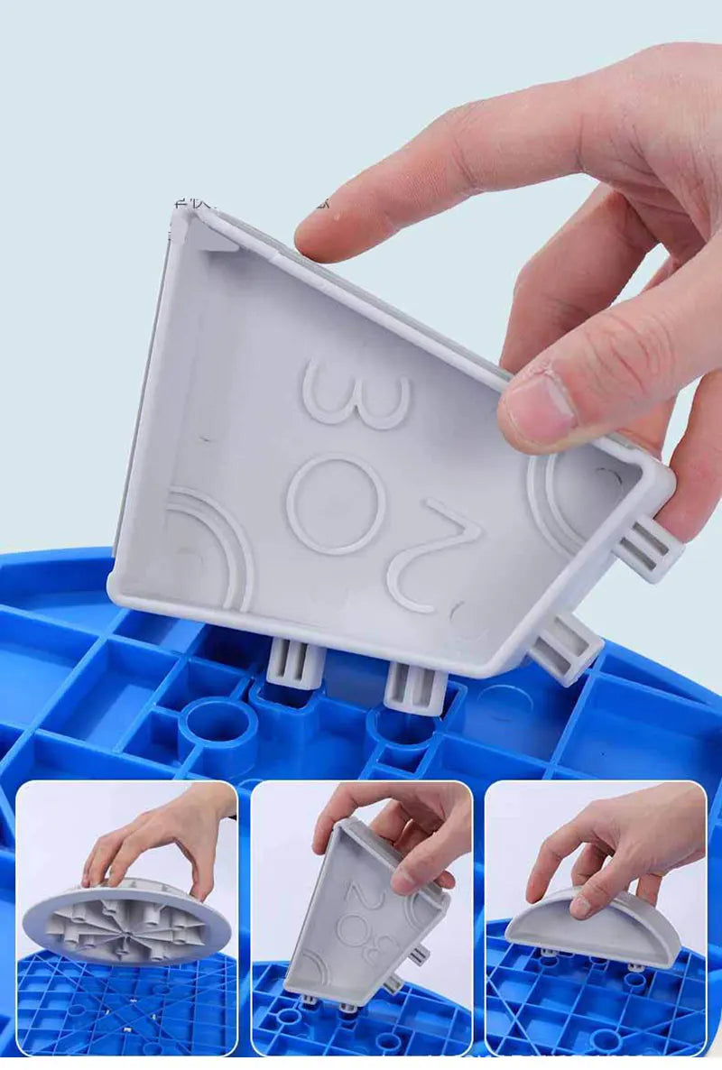 Balance-Steine für Kinder – Sensorik-Spielzeug für Motorik & Gleichgewicht ab 3 Jahren