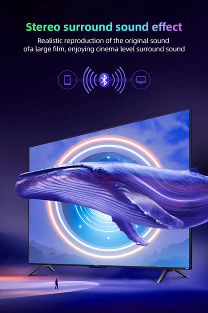 KANAVI G96 TV Stick – 8K Android 13 HDMI Streaming Dongle mit 2GB RAM