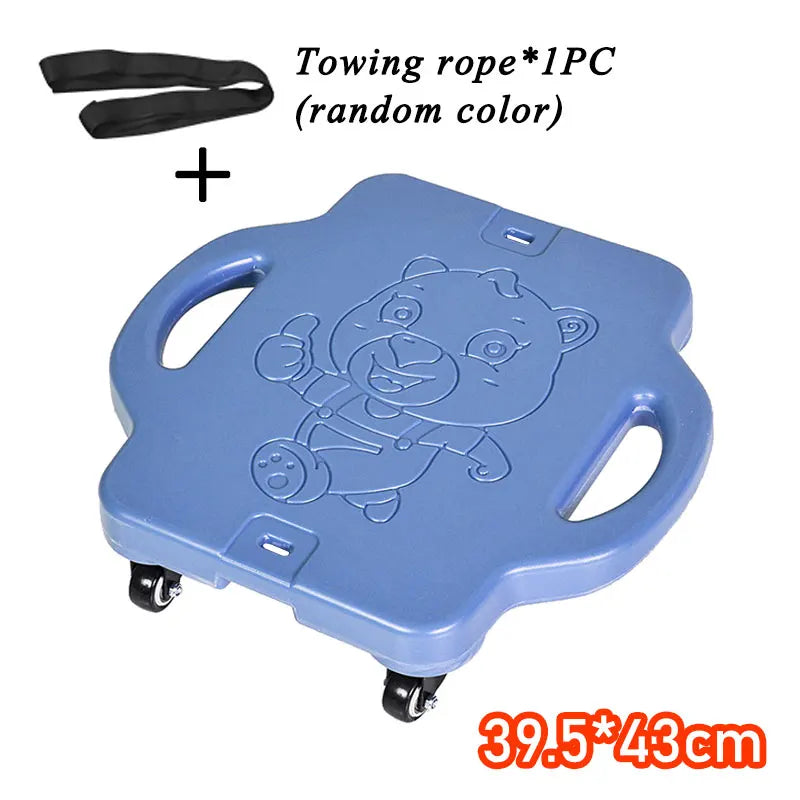 Balance-Steine für Kinder – Sensorik-Spielzeug für Motorik & Gleichgewicht ab 3 Jahren