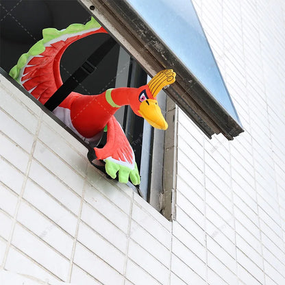 Pokémon Plüsch-Rucksack – Gengar, Pikachu, Evoli & Co. als Kuscheltier-Schulrucksack für Kinder